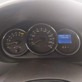 Foto inzerátu Renault Megane 1.6 16V