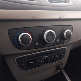 Foto inzerátu Renault Megane 1.6 16V