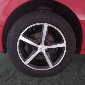 Foto inzerátu Renault Megane 1.6 16V