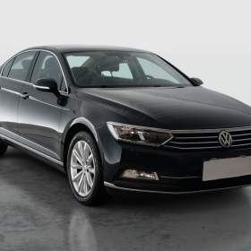 Foto inzerátu VW Passat 2.0 TDI