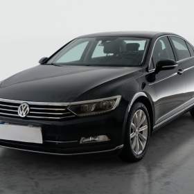 Foto inzerátu VW Passat 2.0 TDI