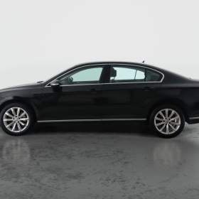 Foto inzerátu VW Passat 2.0 TDI