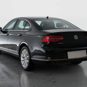 Foto inzerátu VW Passat 2.0 TDI