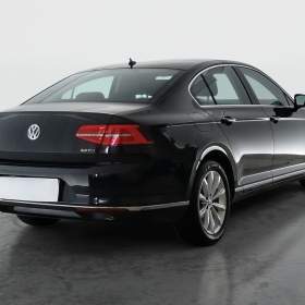 Foto inzerátu VW Passat 2.0 TDI
