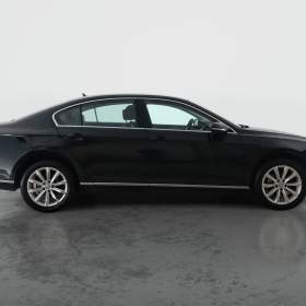 Foto inzerátu VW Passat 2.0 TDI