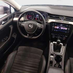 Foto inzerátu VW Passat 2.0 TDI