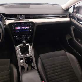 Foto inzerátu VW Passat 2.0 TDI