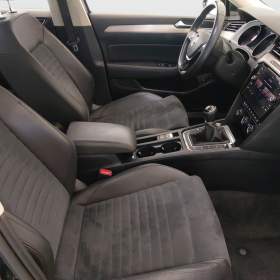 Foto inzerátu VW Passat 2.0 TDI