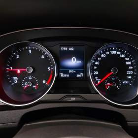 Foto inzerátu VW Passat 2.0 TDI