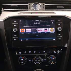 Foto inzerátu VW Passat 2.0 TDI