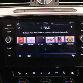 Foto inzerátu VW Passat 2.0 TDI