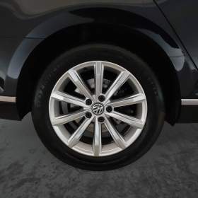 Foto inzerátu VW Passat 2.0 TDI