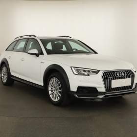 Foto inzerátu Audi A4 Allroad 3.0 TDI