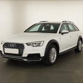 Foto inzerátu Audi A4 Allroad 3.0 TDI