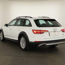 Foto inzerátu Audi A4 Allroad 3.0 TDI