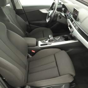 Foto inzerátu Audi A4 Allroad 3.0 TDI