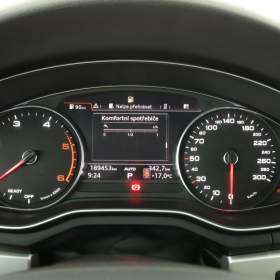 Foto inzerátu Audi A4 Allroad 3.0 TDI