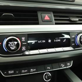 Foto inzerátu Audi A4 Allroad 3.0 TDI