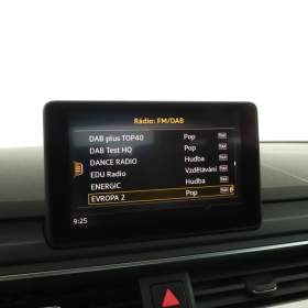 Foto inzerátu Audi A4 Allroad 3.0 TDI