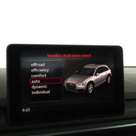 Foto inzerátu Audi A4 Allroad 3.0 TDI