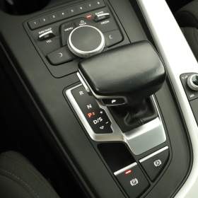 Foto inzerátu Audi A4 Allroad 3.0 TDI