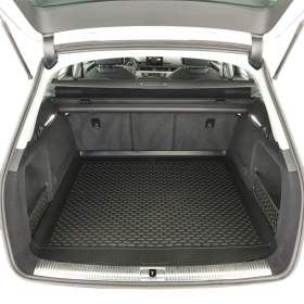 Foto inzerátu Audi A4 Allroad 3.0 TDI