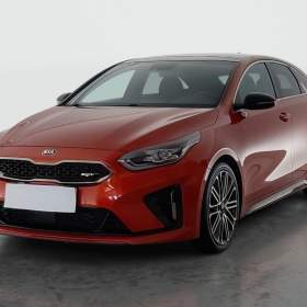 Foto inzerátu Kia ProCeed GT 1.6 T-GDI