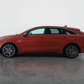 Foto inzerátu Kia ProCeed GT 1.6 T-GDI