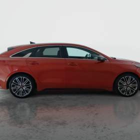 Foto inzerátu Kia ProCeed GT 1.6 T-GDI