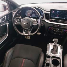Foto inzerátu Kia ProCeed GT 1.6 T-GDI