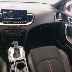 Foto inzerátu Kia ProCeed GT 1.6 T-GDI