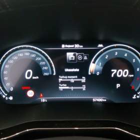 Foto inzerátu Kia ProCeed GT 1.6 T-GDI