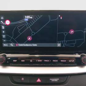 Foto inzerátu Kia ProCeed GT 1.6 T-GDI