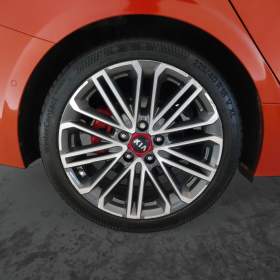 Foto inzerátu Kia ProCeed GT 1.6 T-GDI