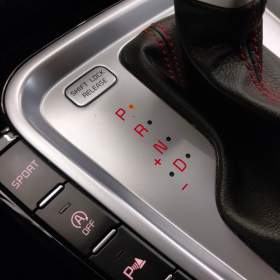 Foto inzerátu Kia ProCeed GT 1.6 T-GDI
