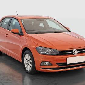 Foto inzerátu VW Polo 1.0 TSI