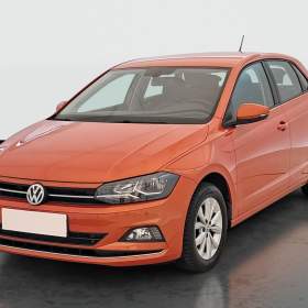 Foto inzerátu VW Polo 1.0 TSI