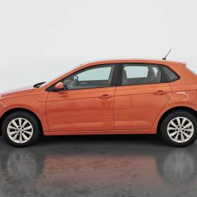 Foto inzerátu VW Polo 1.0 TSI