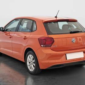Foto inzerátu VW Polo 1.0 TSI