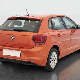 Foto inzerátu VW Polo 1.0 TSI