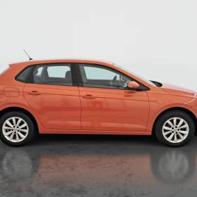Foto inzerátu VW Polo 1.0 TSI