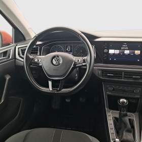 Foto inzerátu VW Polo 1.0 TSI