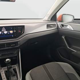 Foto inzerátu VW Polo 1.0 TSI