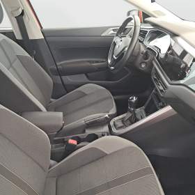 Foto inzerátu VW Polo 1.0 TSI