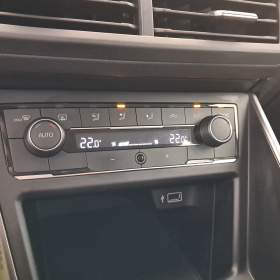 Foto inzerátu VW Polo 1.0 TSI