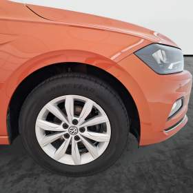 Foto inzerátu VW Polo 1.0 TSI