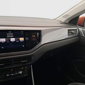 Foto inzerátu VW Polo 1.0 TSI