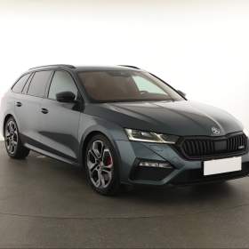Skoda Octavia RS 2.0 TSI / 19963520