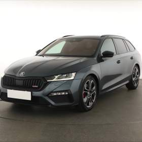 Foto inzerátu Skoda Octavia RS 2.0 TSI