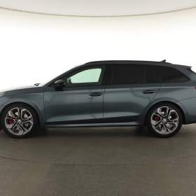 Foto inzerátu Skoda Octavia RS 2.0 TSI